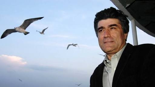 Hrant Dink